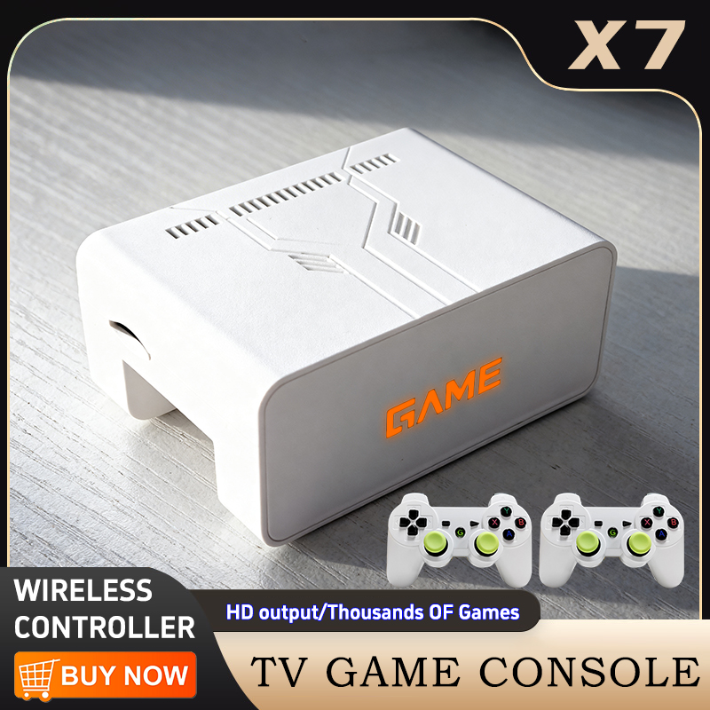 Новая игровая приставка Coopre – обзор и цена Retro Game Controller Usb