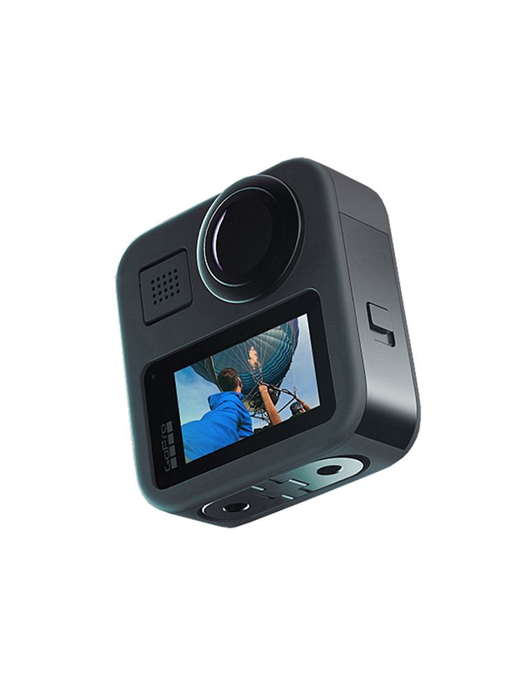 Экшн-камера GoPro MAX 360 с се – обзор и цена Unique Electronics Gadgets