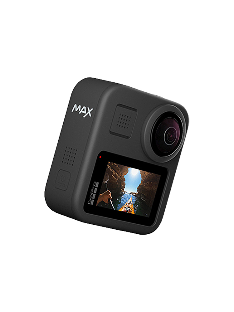 Экшн-камера GoPro MAX 360 с се – обзор и цена Unique Electronics Gadgets