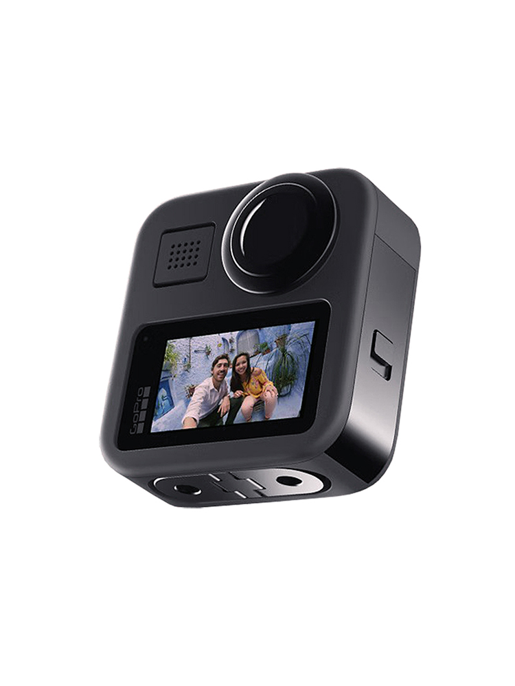 Экшн-камера GoPro MAX 360 с се – обзор и цена Unique Electronics Gadgets