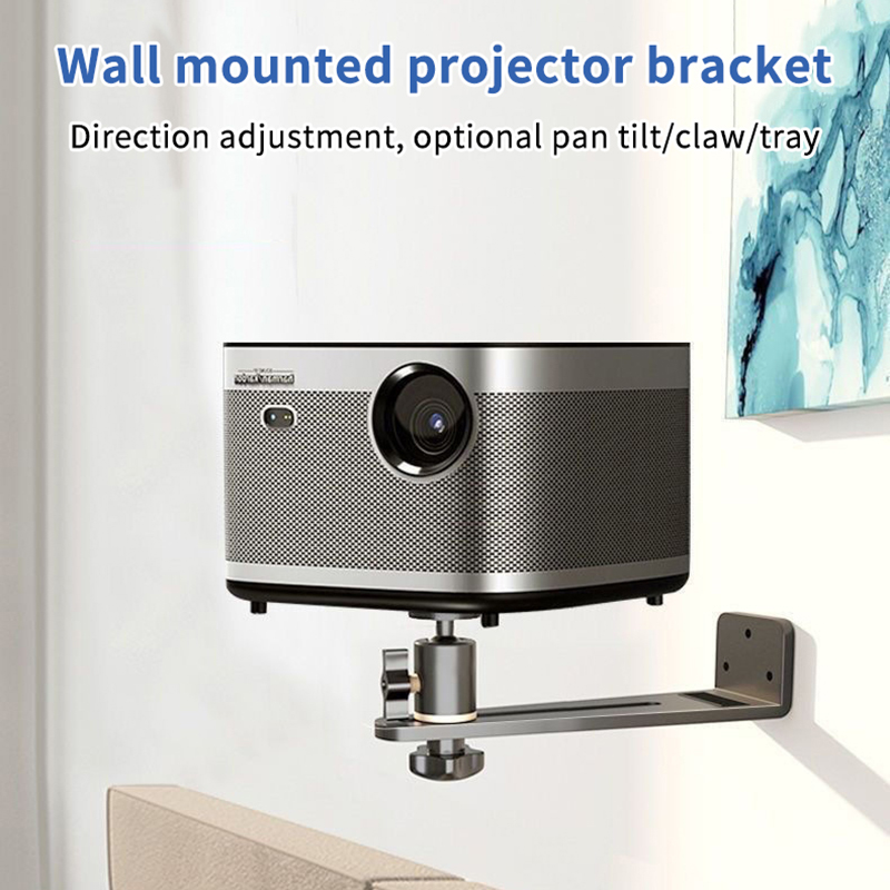 Портативный кронштейн для прое – обзор и цена Mini Projector Portable