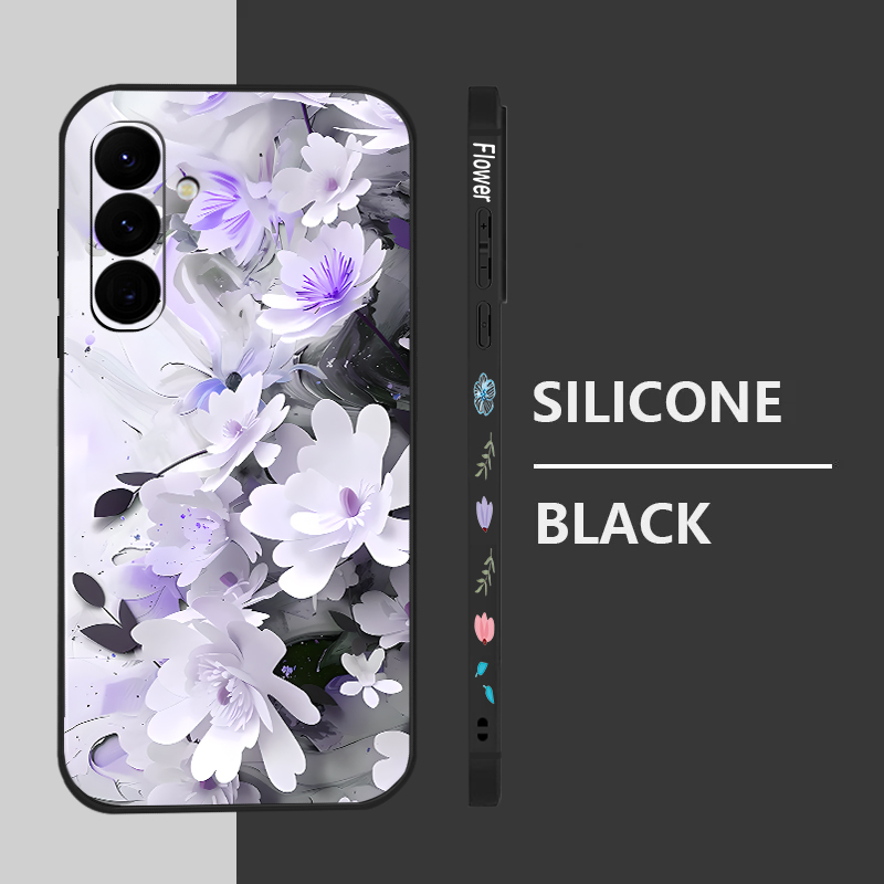 Креативный чехол-ремешок с цве – обзор и цена Samsung Galaxy S24
