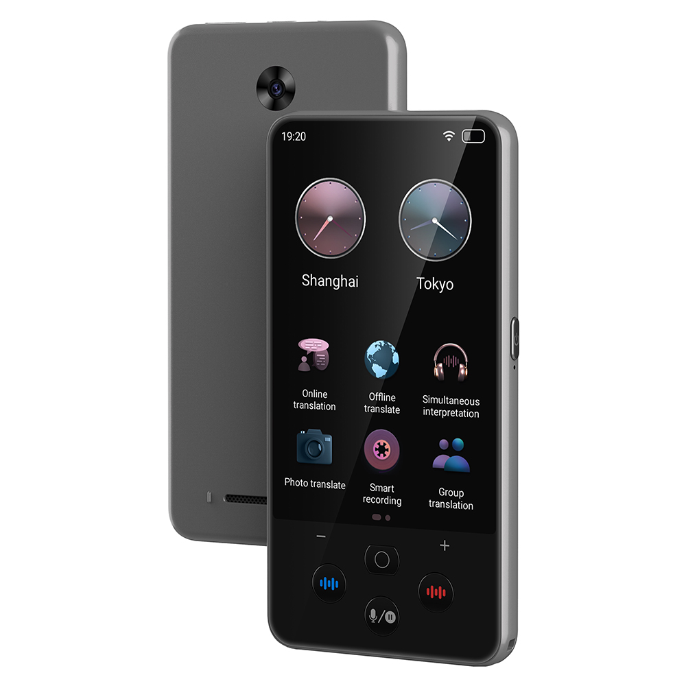 Устройство языкового переводчи – обзор и цена Portable Translator Device