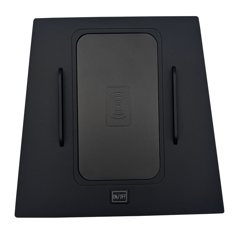 Беспроводное зарядное устройст – обзор и цена Wireless Phone Charger Pad