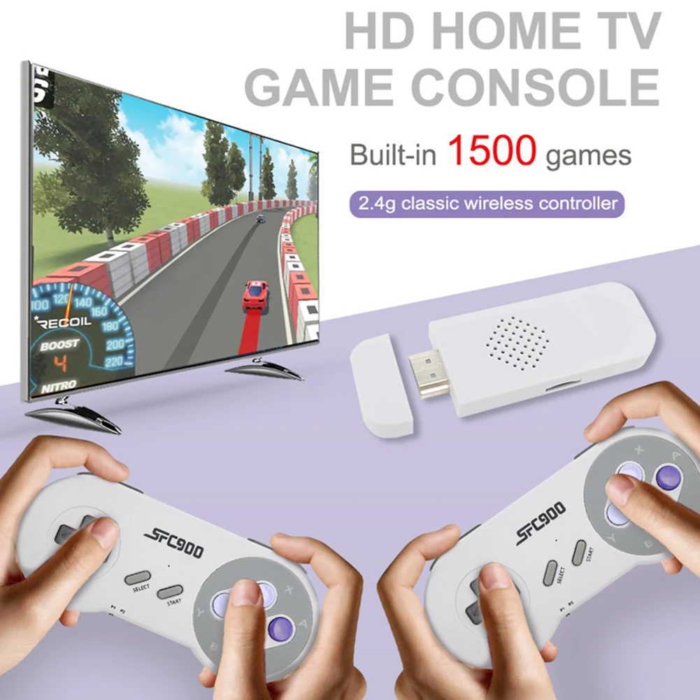 Игровая консоль SF900 Retro HD – обзор и цена Retro Game Controller Usb