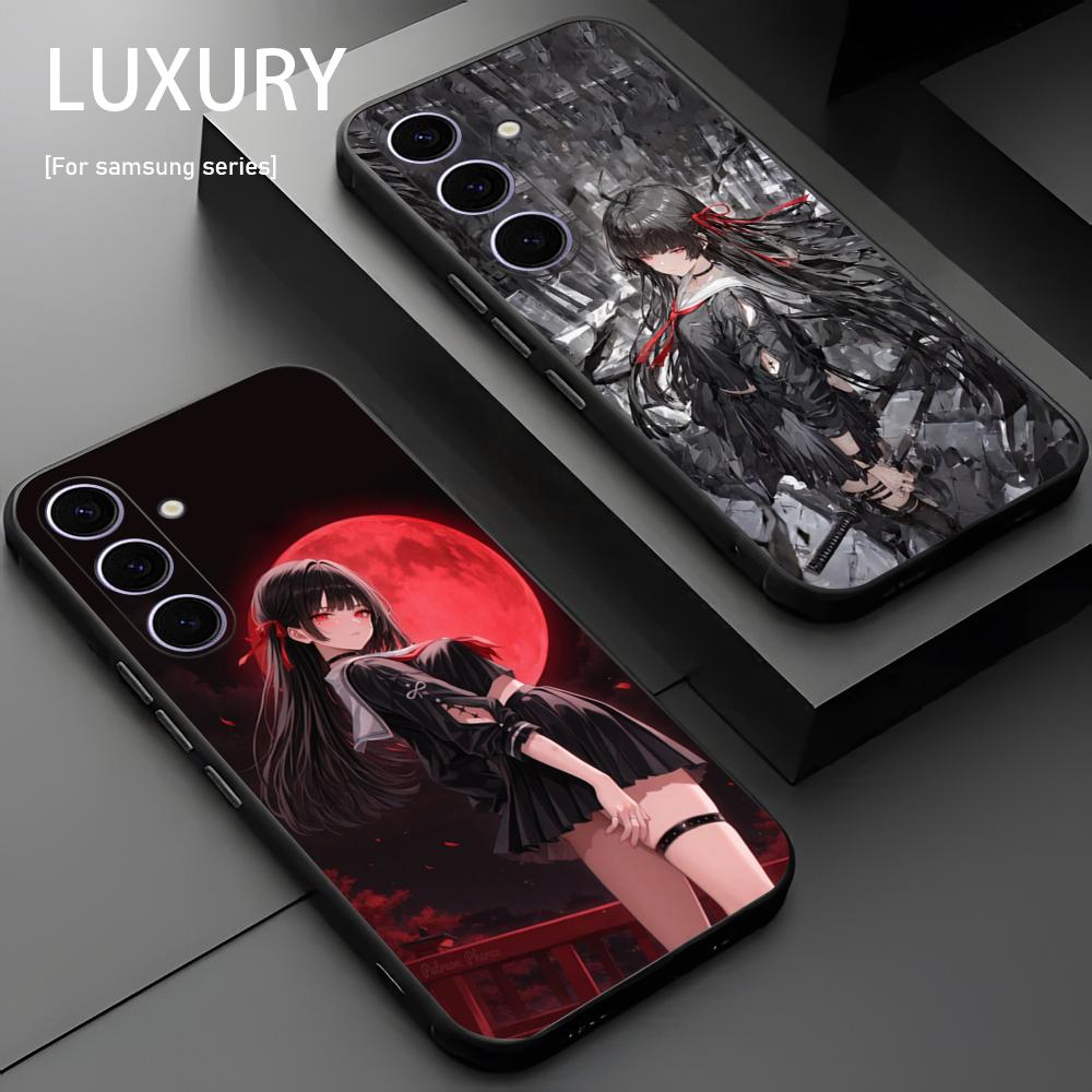 Чехол для телефона Hot Chisa W – обзор и цена Samsung Galaxy S24