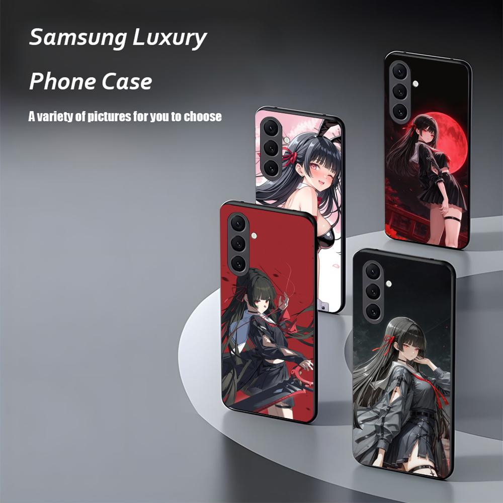 Чехол для телефона Hot Chisa W – обзор и цена Samsung Galaxy S24