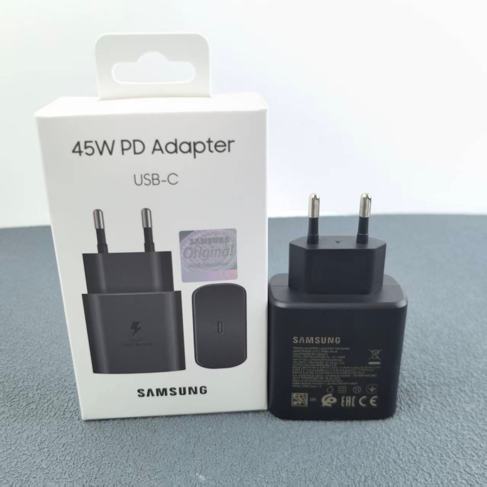 Зарядное устройство Samsung US – обзор и цена Samsung Galaxy S24