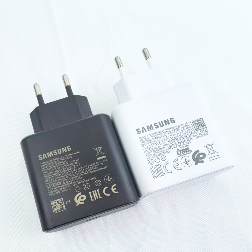 Зарядное устройство Samsung US – обзор и цена Samsung Galaxy S24