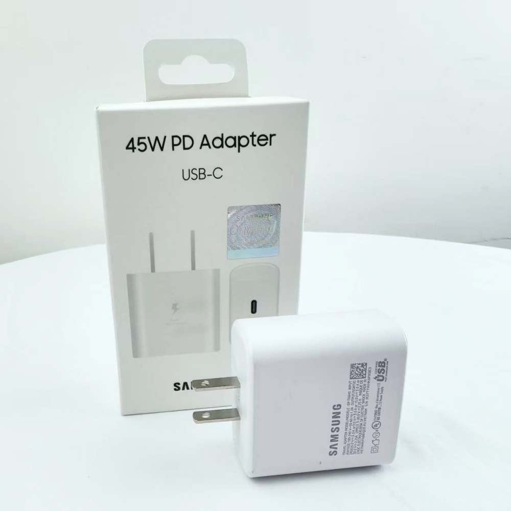 Зарядное устройство Samsung US – обзор и цена Samsung Galaxy S24
