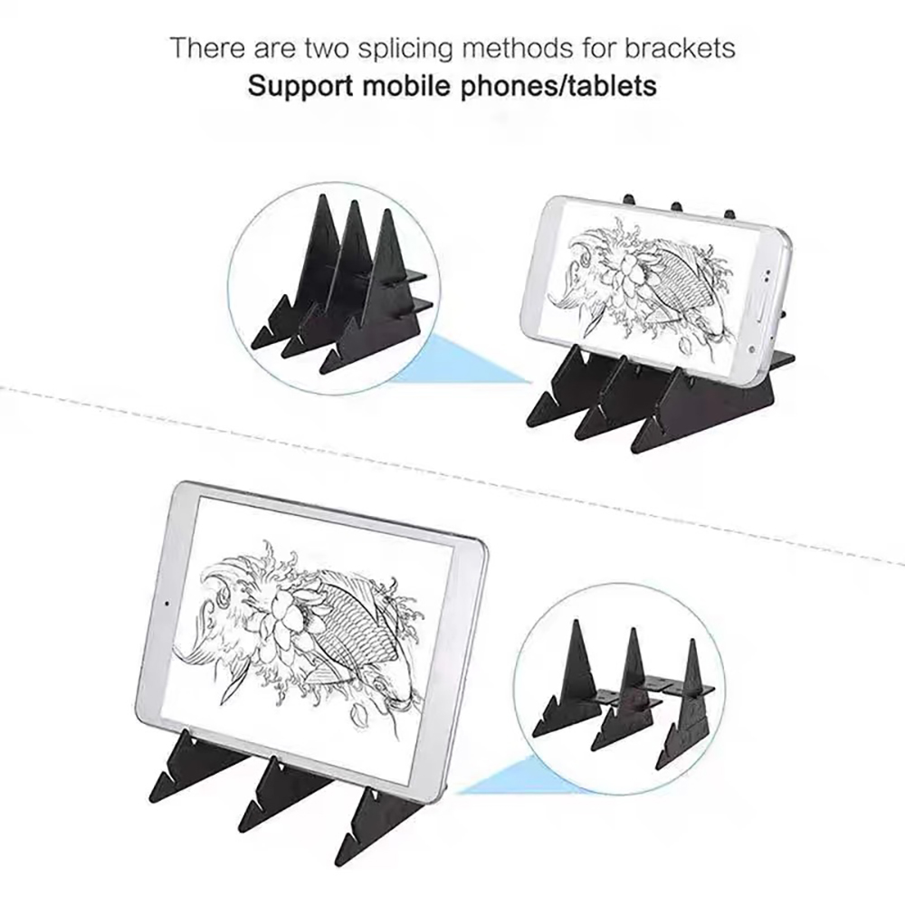 Оптический проектор для рисова – обзор и цена Mini Projector Portable