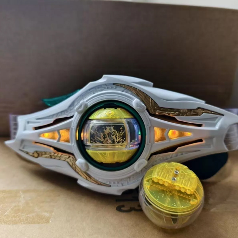 Новый набор капсул Kamen Rider – обзор и цена Electronics In Japan