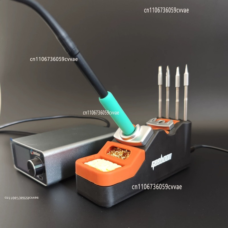 Паяльная станция TC22 240 Вт с – обзор и цена Gadgets For Electronics